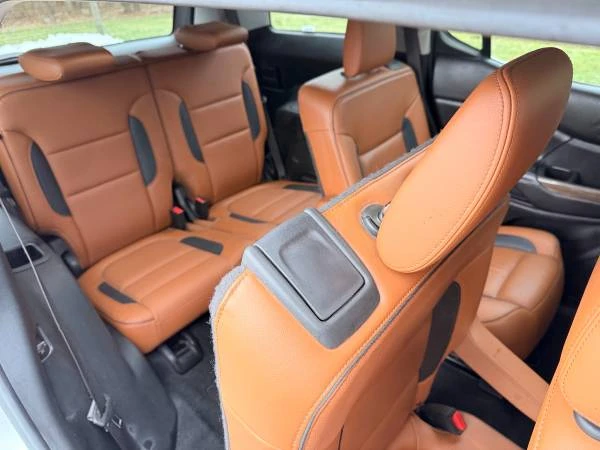 2018 GMC Acadia - Image 8 of 19