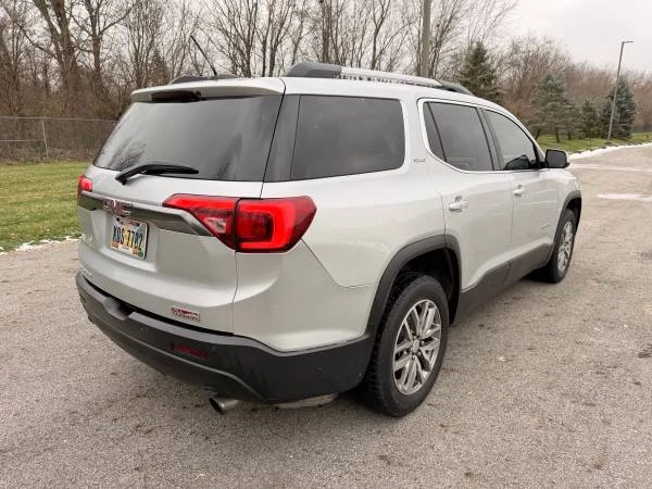 2018 GMC Acadia - Image 3 of 19