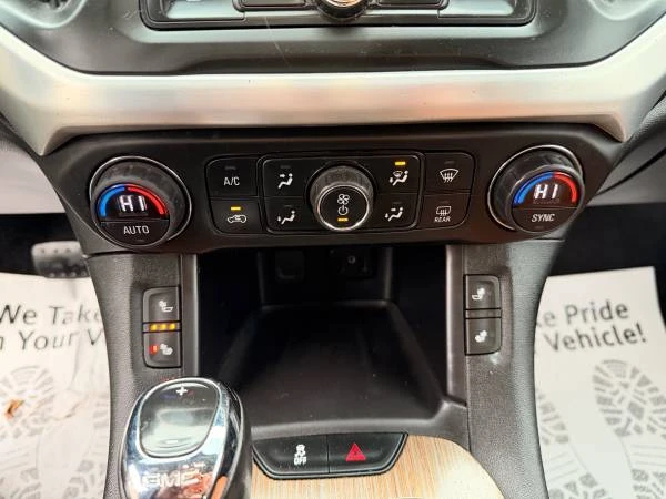 2018 GMC Acadia - Image 19 of 19