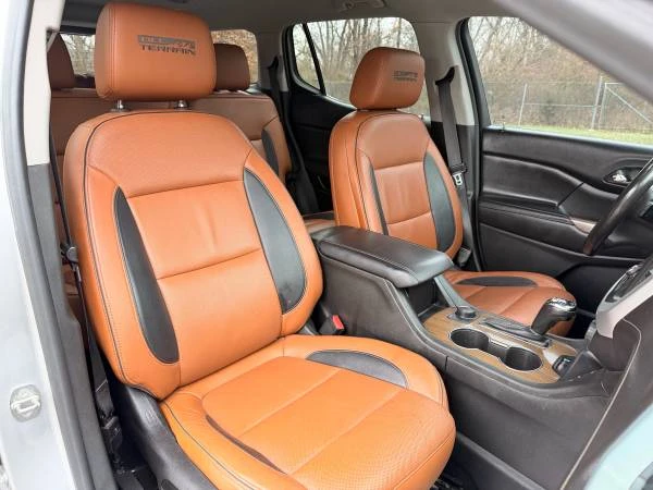 2018 GMC Acadia - Image 7 of 19