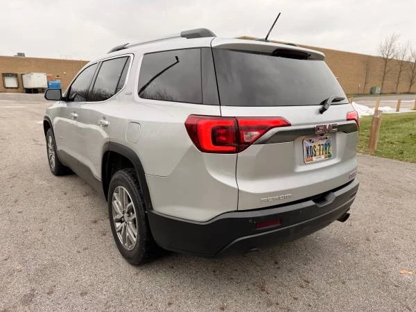 2018 GMC Acadia - Image 2 of 19