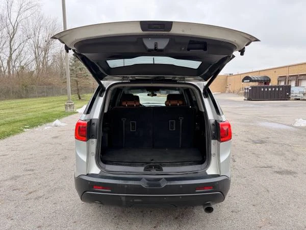 2018 GMC Acadia - Image 10 of 19