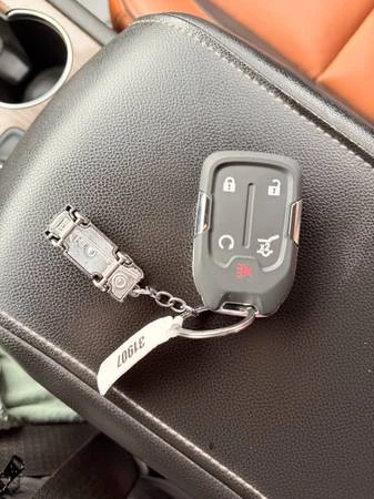 2018 GMC Acadia - Image 16 of 19