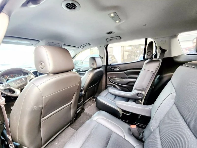 2018 GMC Acadia - Image 5 of 7