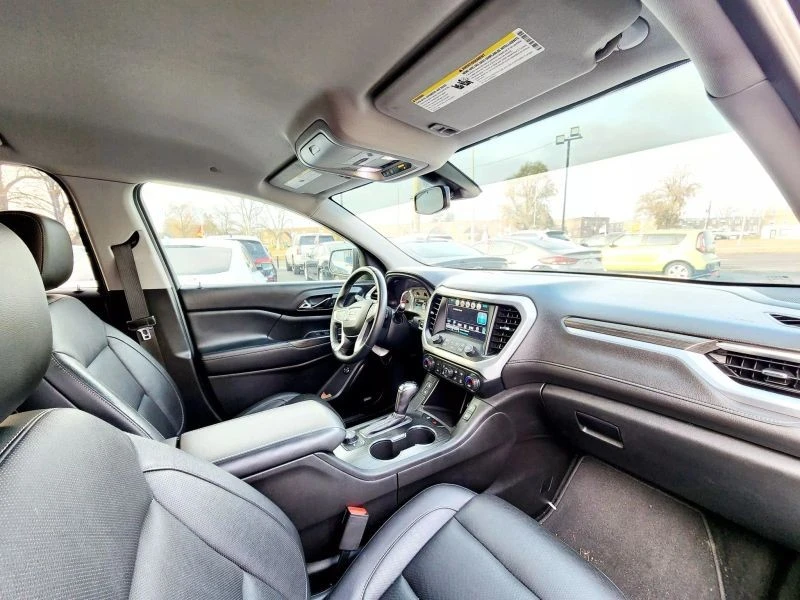 2018 GMC Acadia - Image 7 of 7