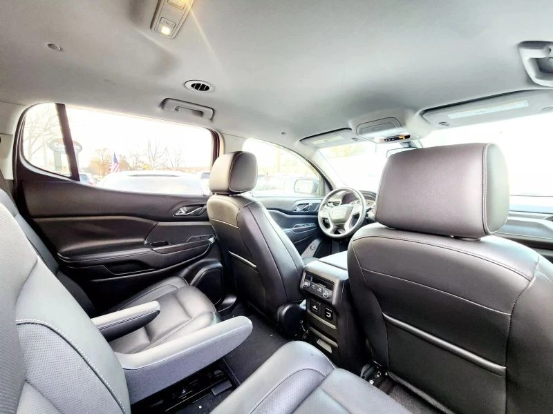 2018 GMC Acadia - Image 6 of 7