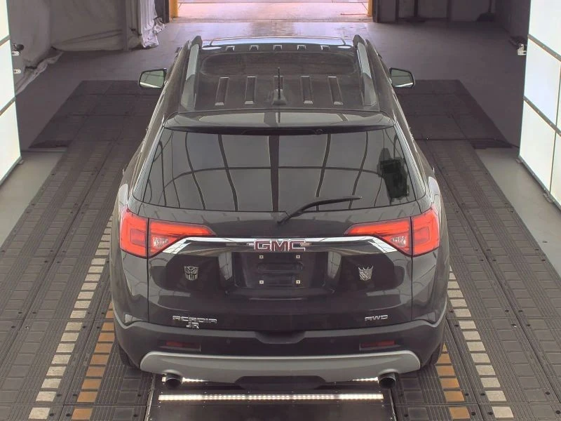 2018 GMC Acadia - Image 3 of 7