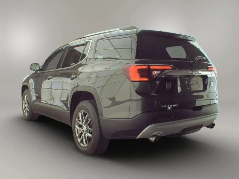 2018 GMC Acadia - Image 4 of 7
