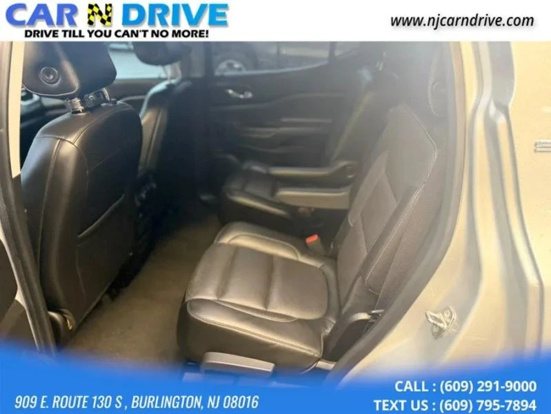 2018 GMC Acadia - Image 12 of 12