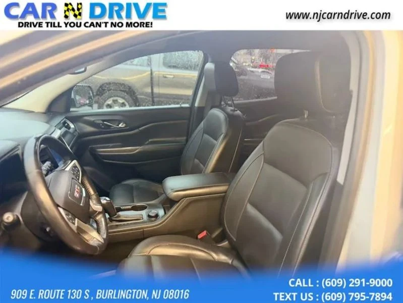 2018 GMC Acadia - Image 11 of 12