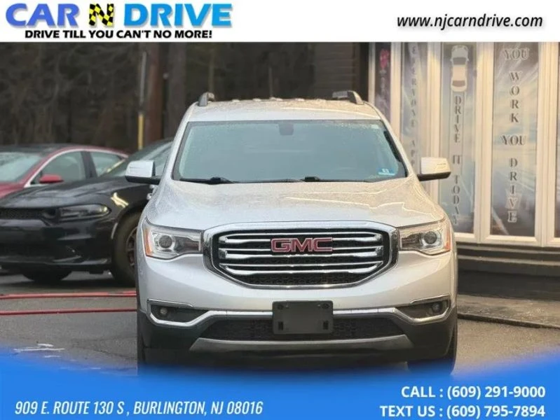 2018 GMC Acadia - Image 2 of 12