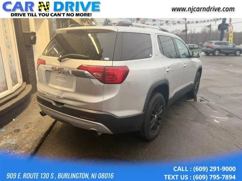 2018 GMC Acadia - Image 7 of 12