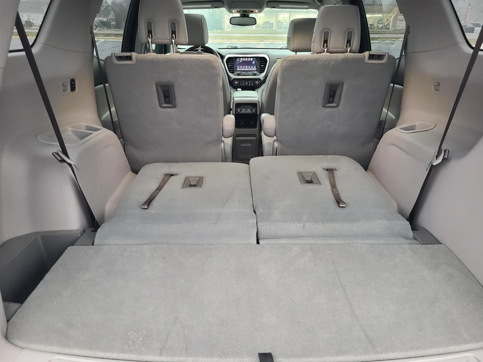 2018 GMC Acadia - Image 13 of 21