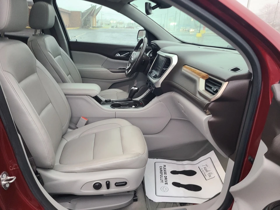 2018 GMC Acadia - Image 17 of 21