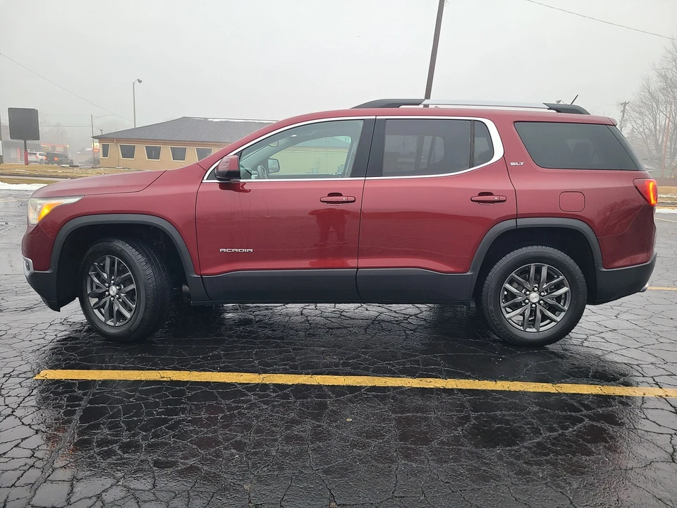 2018 GMC Acadia - Image 2 of 21