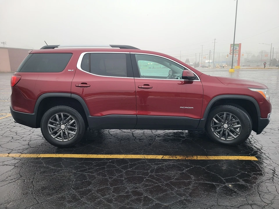 2018 GMC Acadia - Image 6 of 21