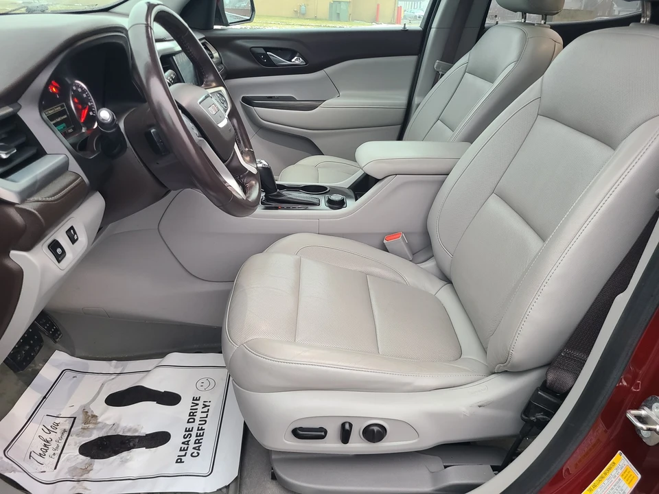 2018 GMC Acadia - Image 10 of 21