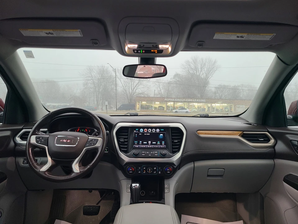 2018 GMC Acadia - Image 19 of 21