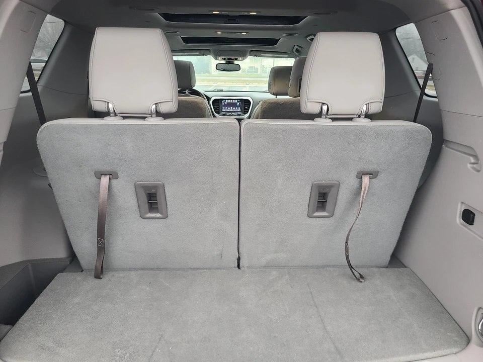 2018 GMC Acadia - Image 12 of 21