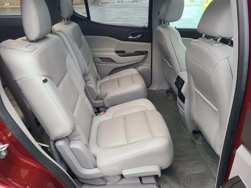 2018 GMC Acadia - Image 16 of 21