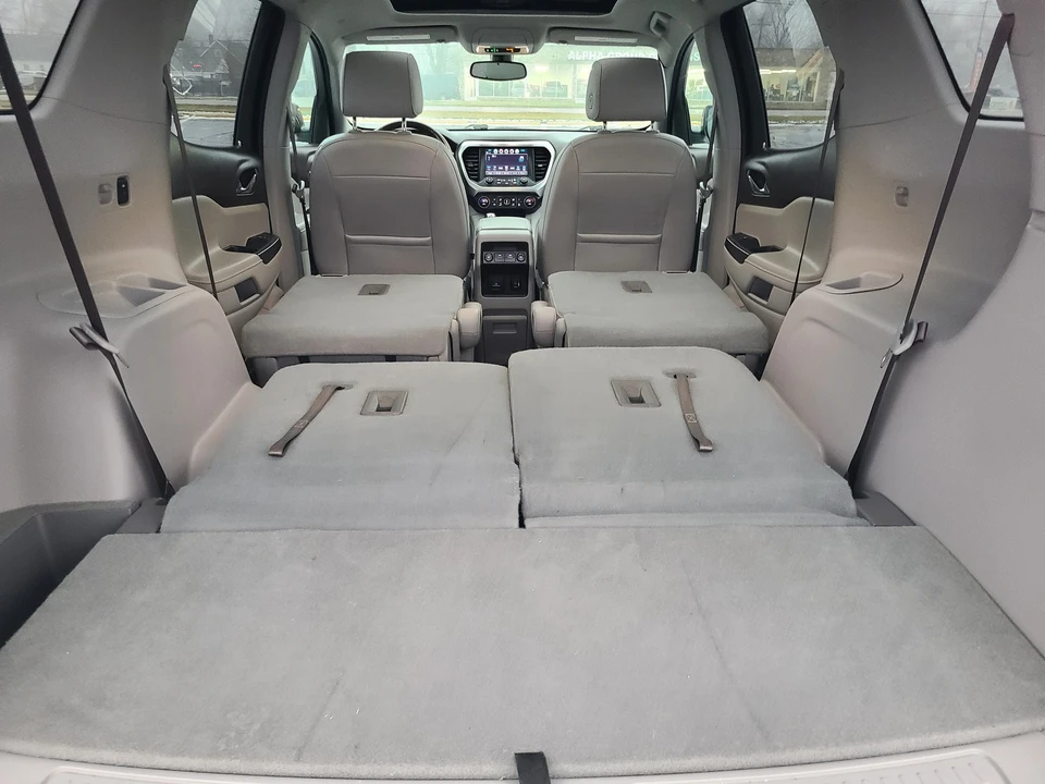 2018 GMC Acadia - Image 14 of 21