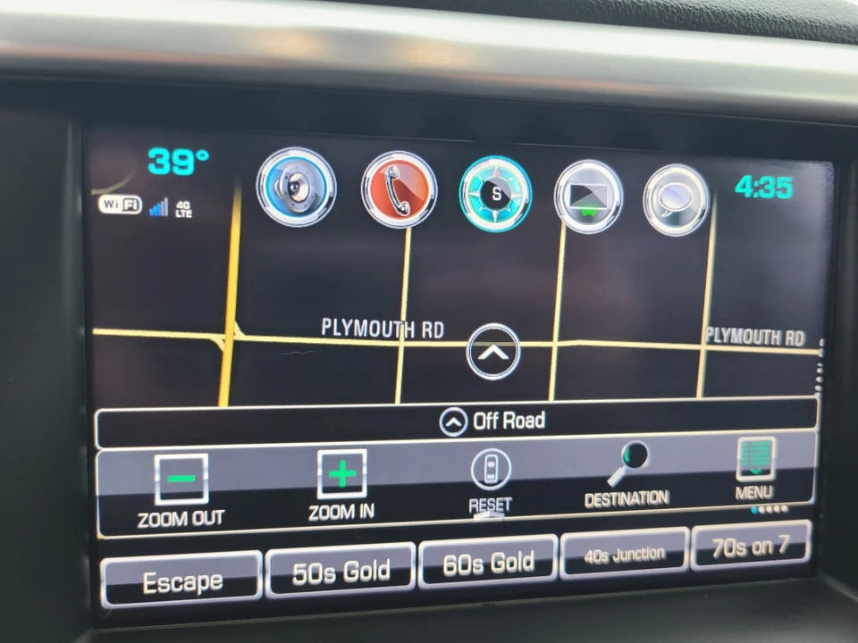 2018 GMC Acadia - Image 20 of 21