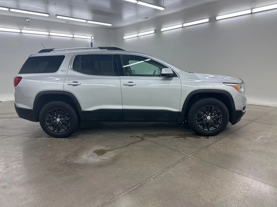 2018 GMC Acadia - Image 12 of 12