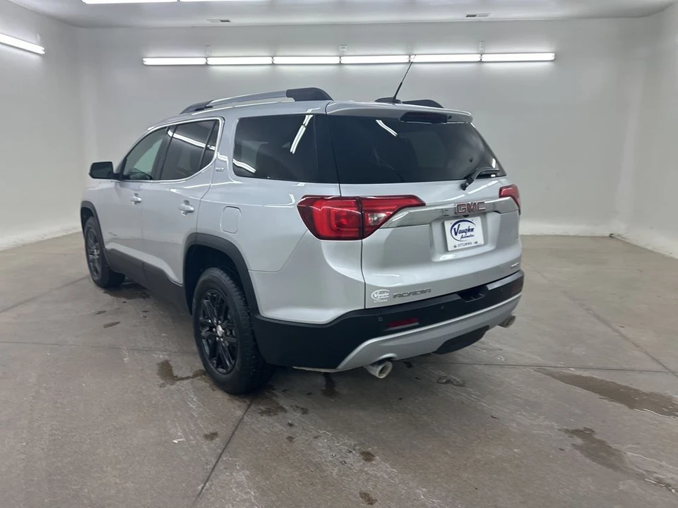 2018 GMC Acadia - Image 7 of 12