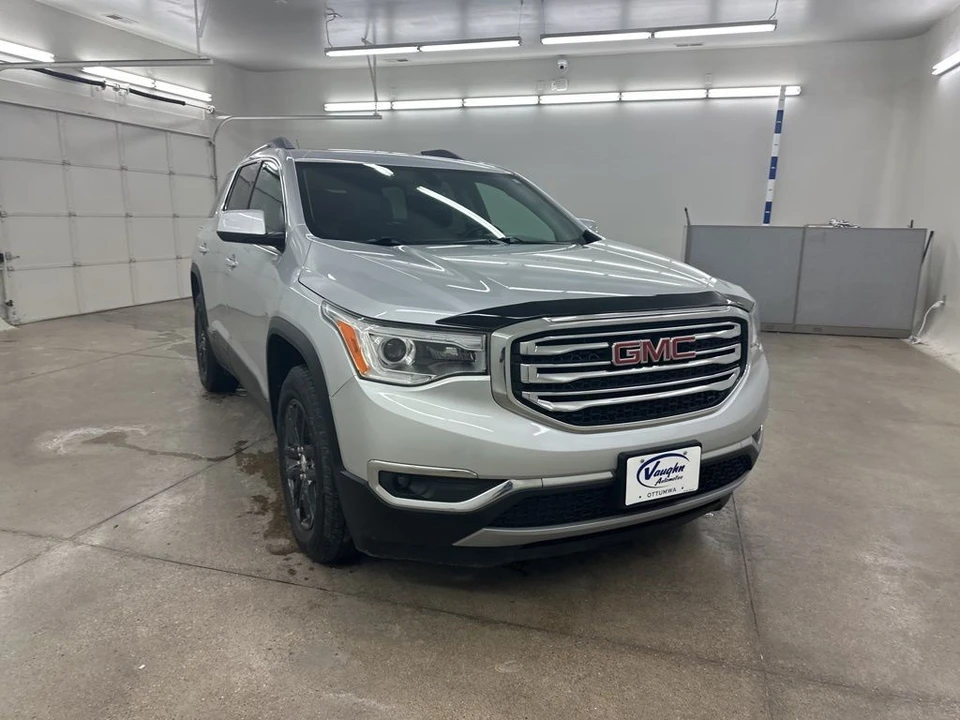 2018 GMC Acadia - Image 2 of 12