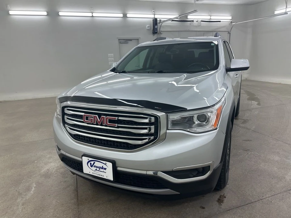 2018 GMC Acadia - Image 4 of 12