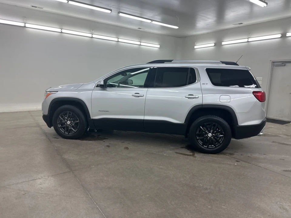 2018 GMC Acadia - Image 6 of 12