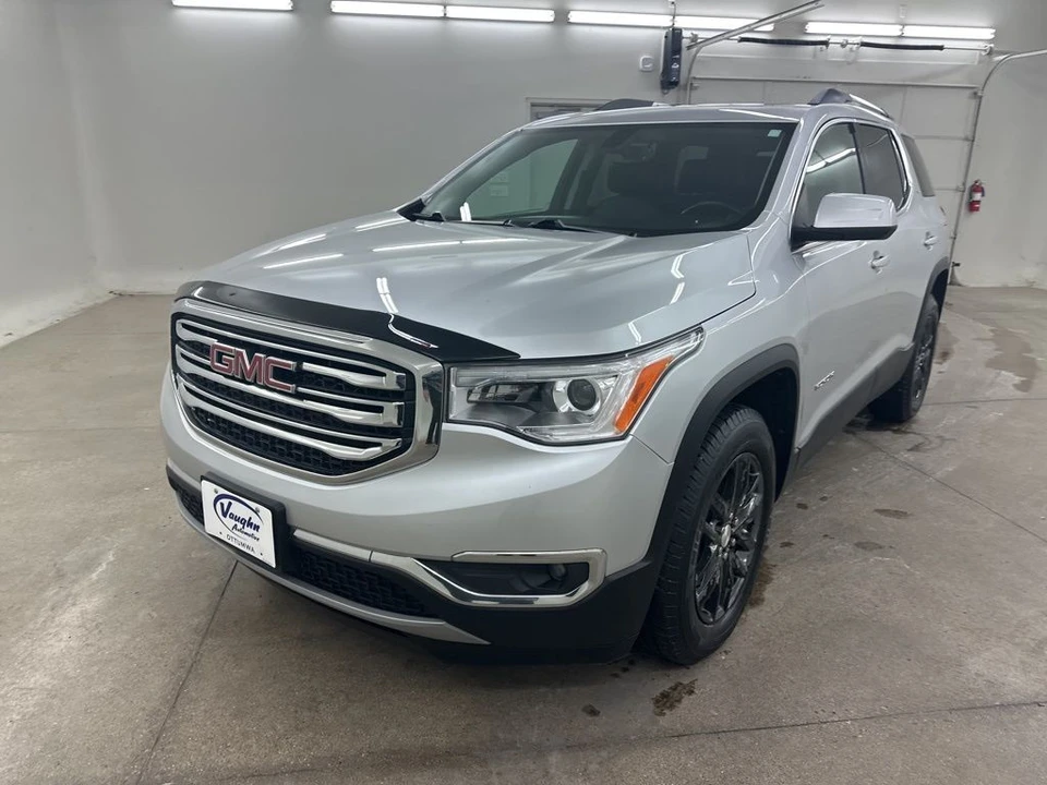 2018 GMC Acadia - Image 5 of 12