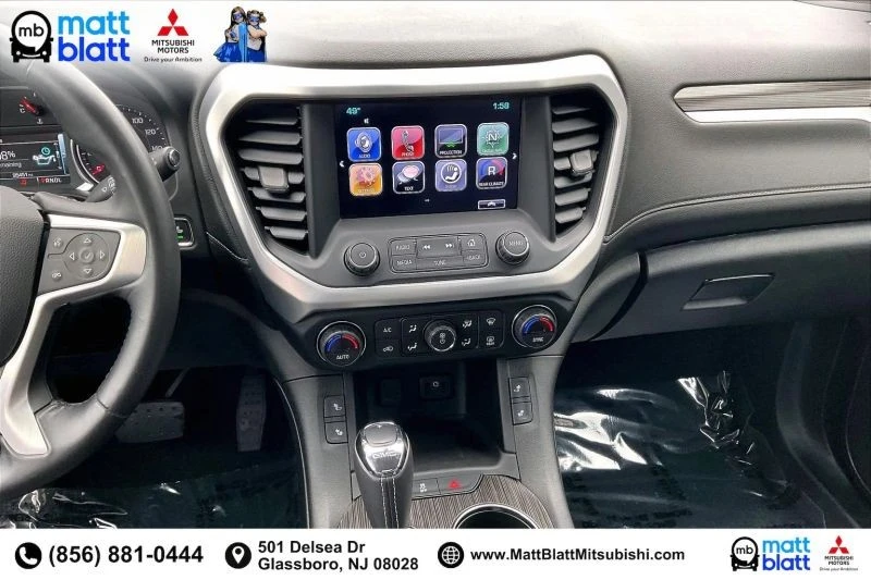 2018 GMC Acadia - Image 7 of 12