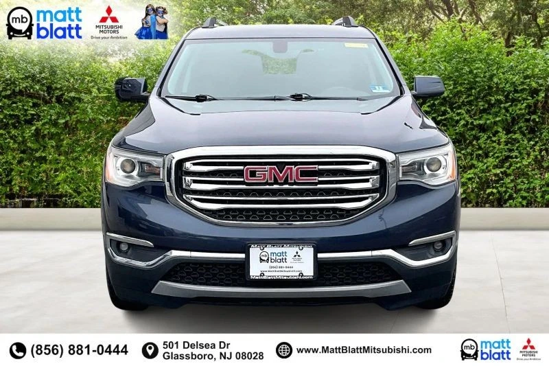 2018 GMC Acadia - Image 3 of 12