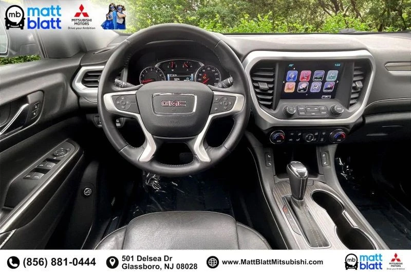 2018 GMC Acadia - Image 6 of 12