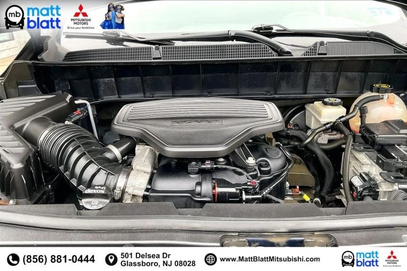 2018 GMC Acadia - Image 11 of 12