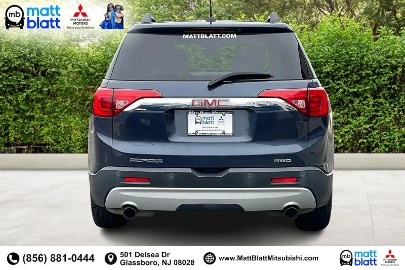 2018 GMC Acadia - Image 5 of 12