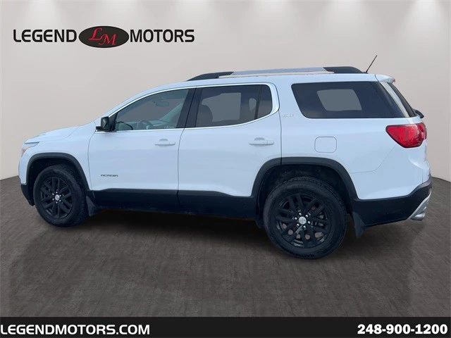 2018 GMC Acadia - Image 6 of 12