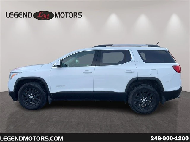 2018 GMC Acadia - Image 5 of 12