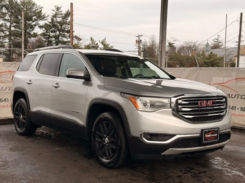 2018 GMC Acadia - Image 6 of 12