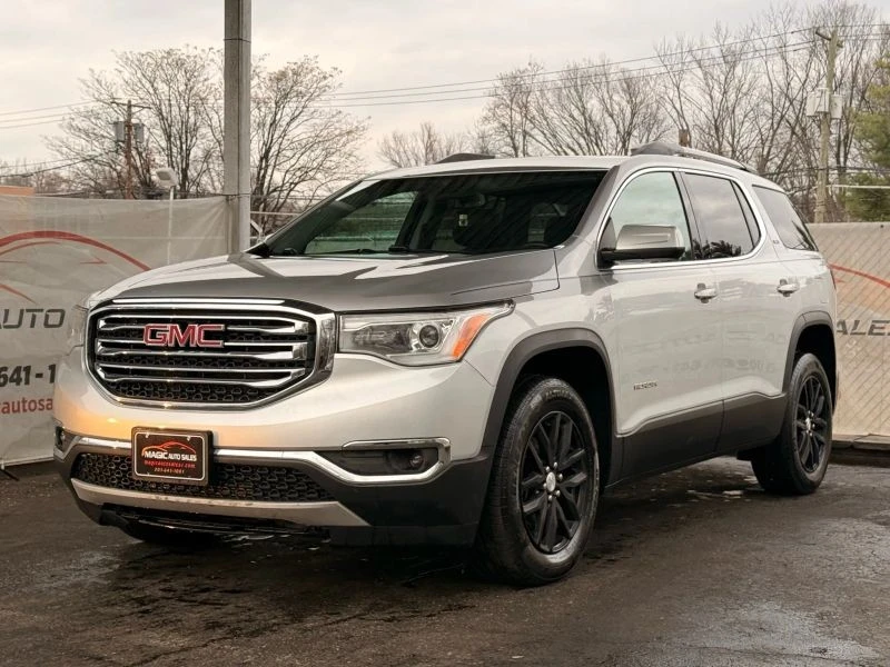2018 GMC Acadia - Image 3 of 12