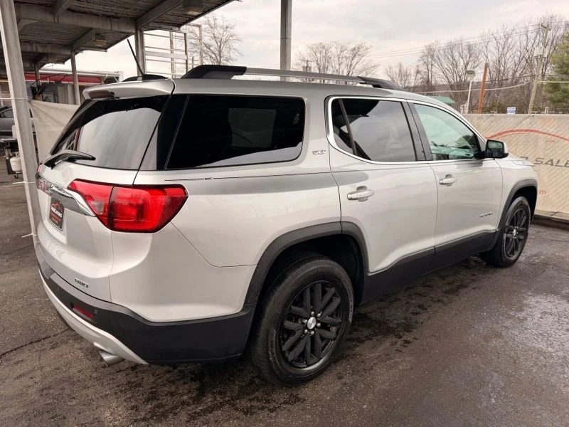 2018 GMC Acadia - Image 12 of 12