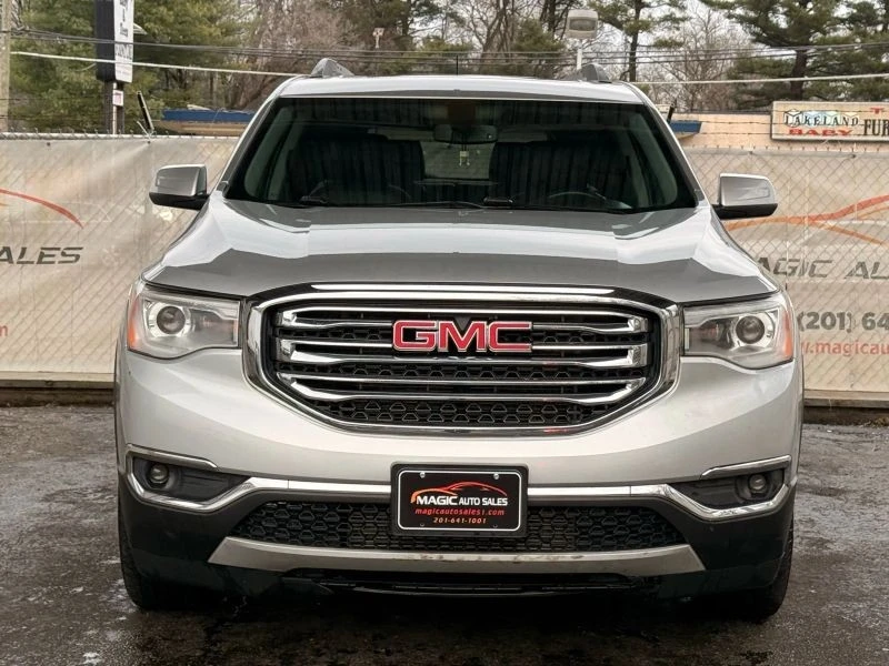 2018 GMC Acadia - Image 5 of 12