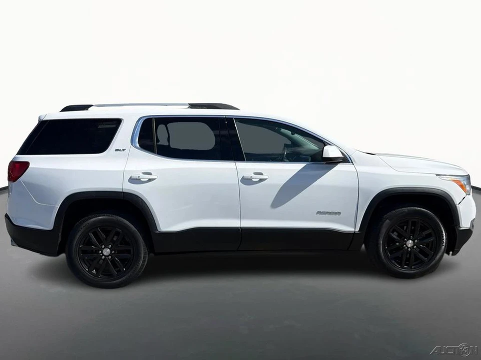 2018 GMC Acadia - Image 4 of 12