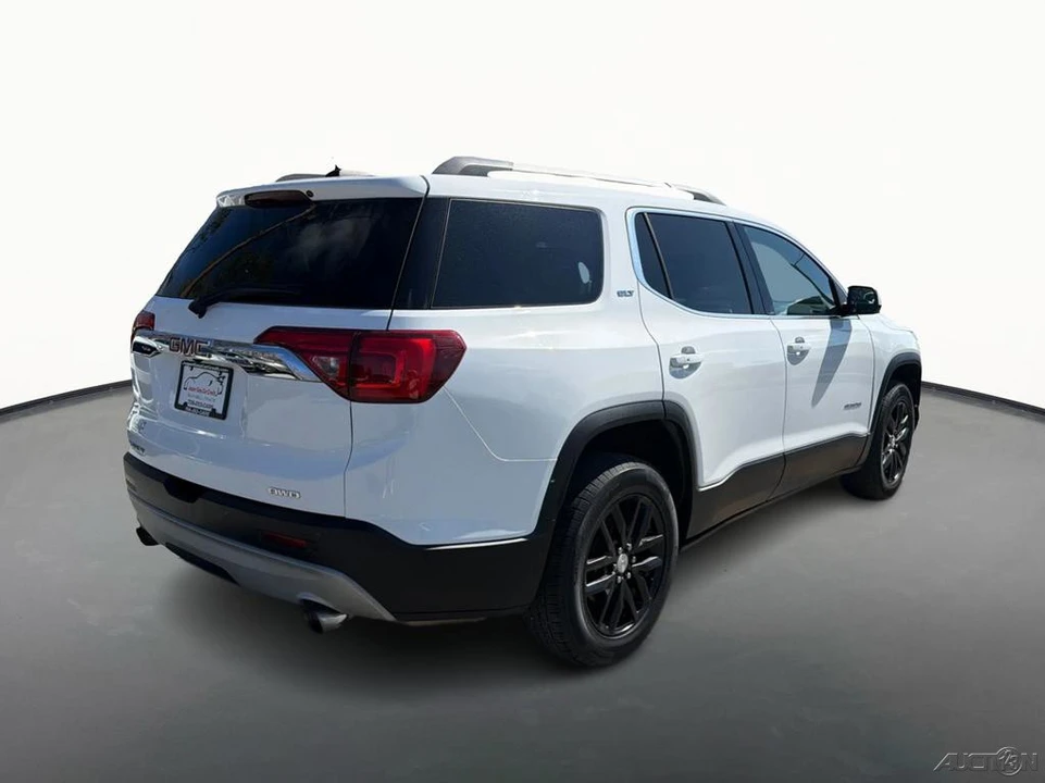 2018 GMC Acadia - Image 5 of 12