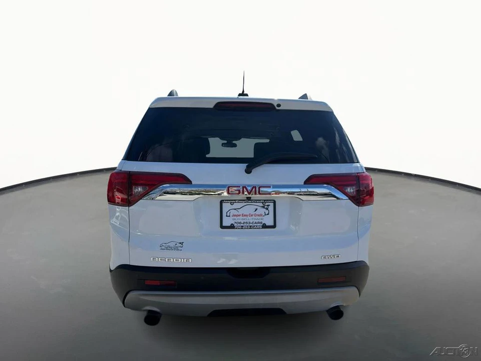 2018 GMC Acadia - Image 6 of 12