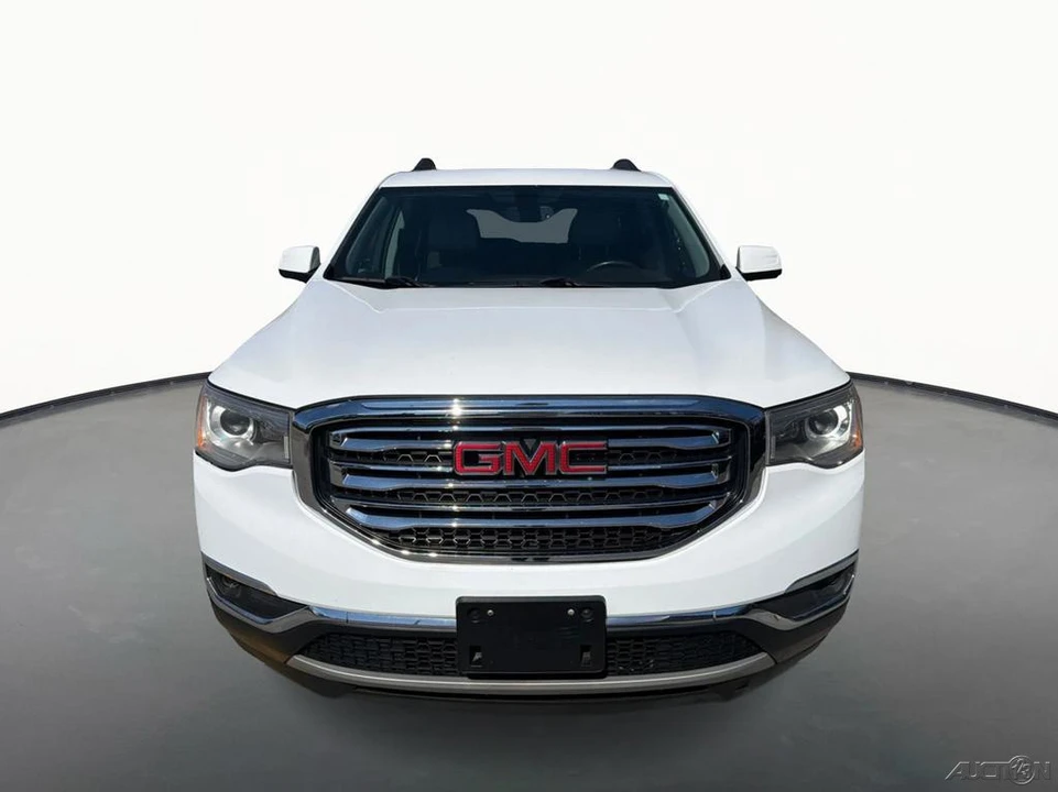 2018 GMC Acadia - Image 2 of 12