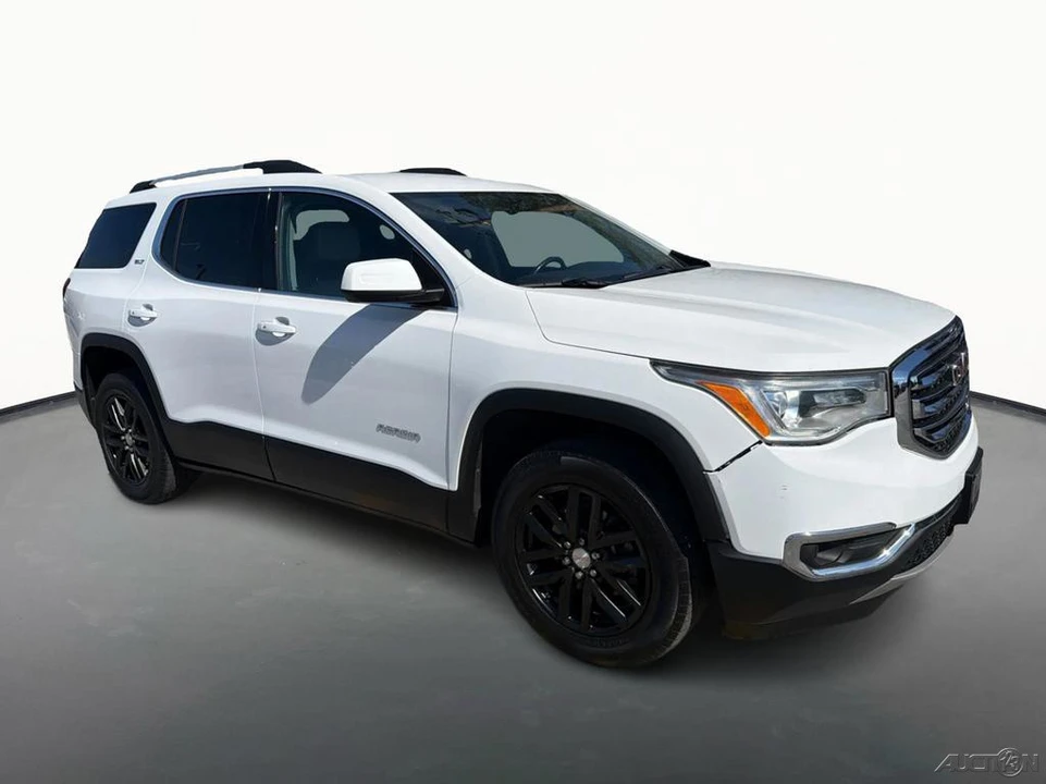 2018 GMC Acadia - Image 3 of 12