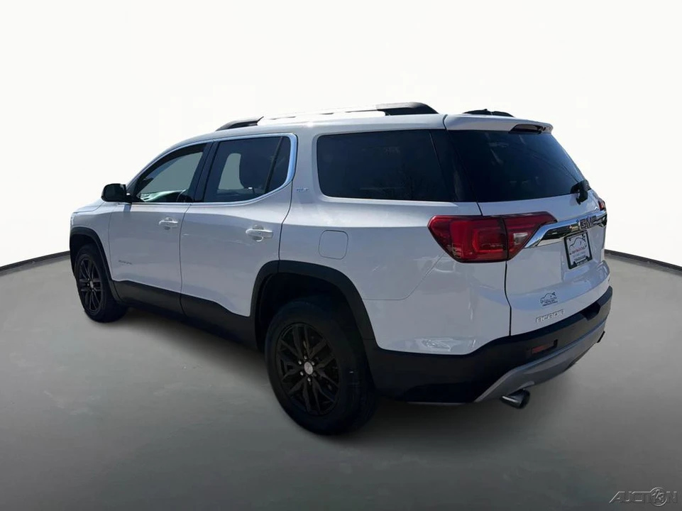 2018 GMC Acadia - Image 7 of 12