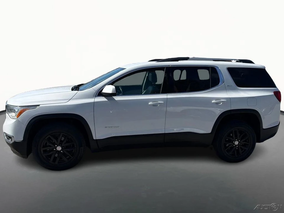 2018 GMC Acadia - Image 8 of 12